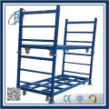 Heavy Duty Warehouse Stahl Stacking Rack